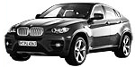 BMW E71 C1288 Fault Code